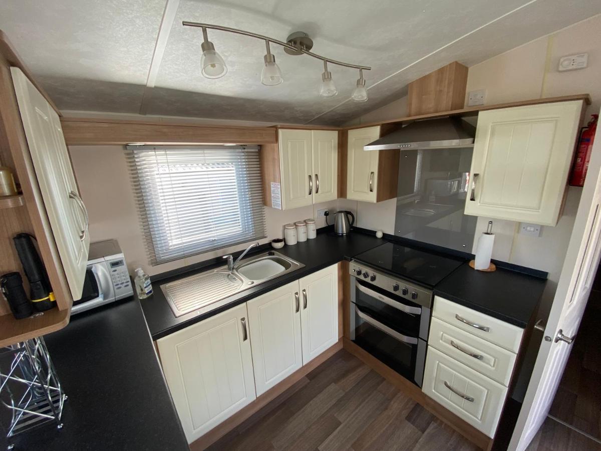 Mulberry Villa Morpeth Luaran gambar