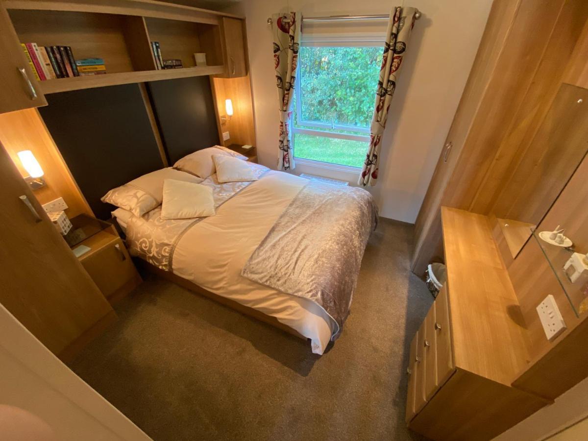 Mulberry Villa Morpeth Luaran gambar